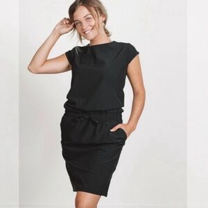 Albion Fit Going Places Dress